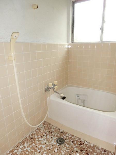 大島借家　北東