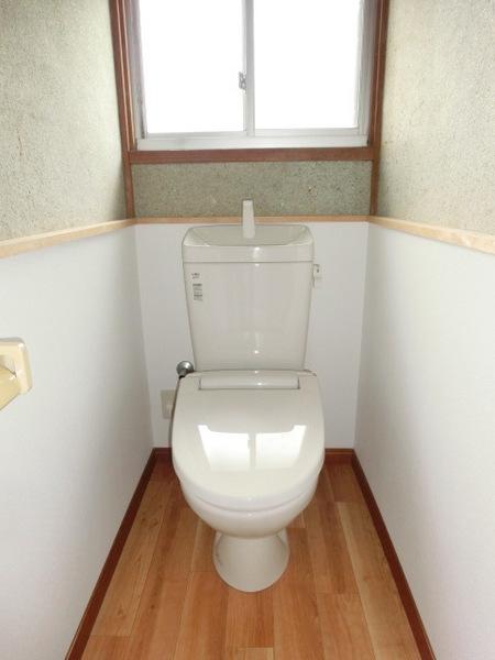 大島借家　北東