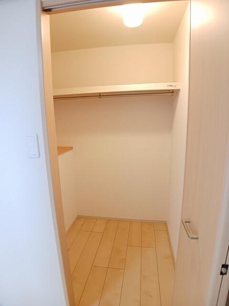 クレール壱番館