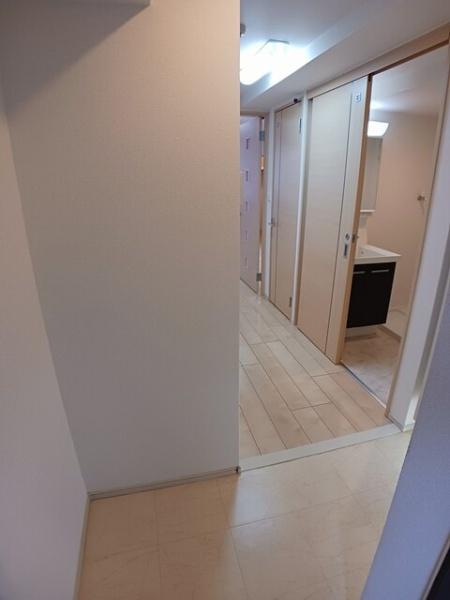 クレール壱番館