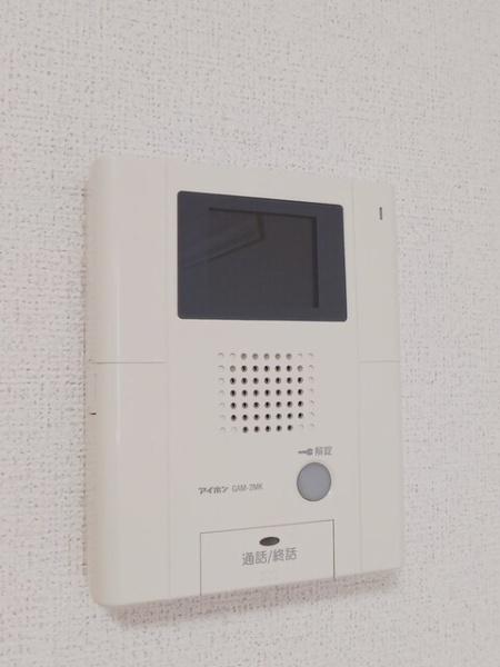 クレール壱番館