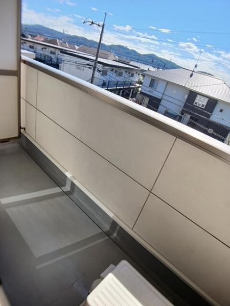 サン・スプリングメゾンＡ