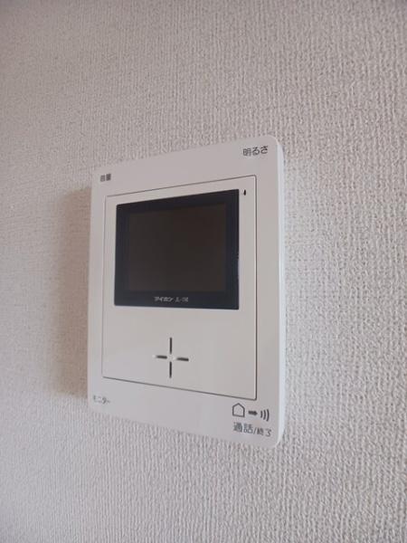 倉敷市上東のアパート