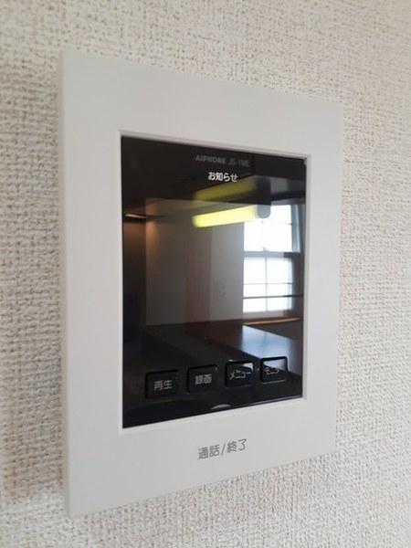 ラッフィナート　カーサ　Ｓ．Ｋ