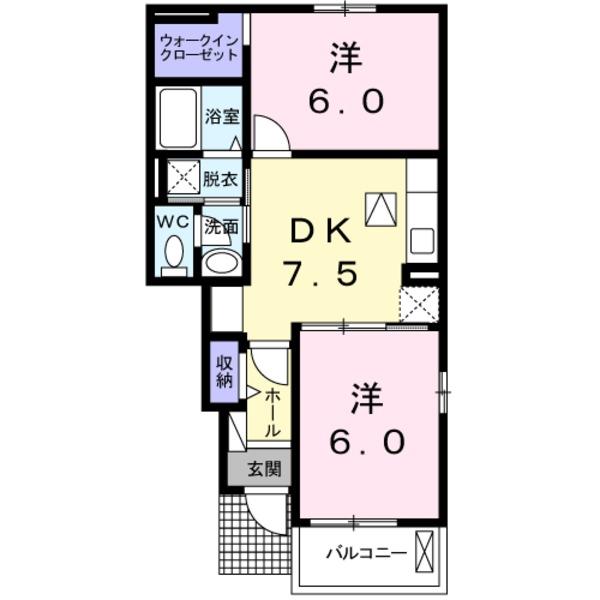 フローレスタタウンＢ