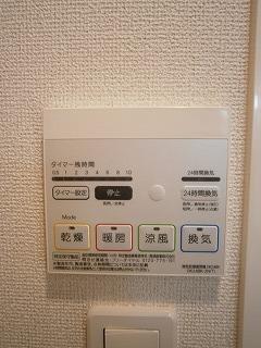 フローレスタタウンＢ