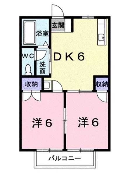 ニューシティ小野Ｂ