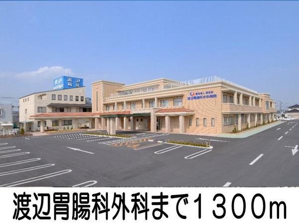 ニューシティ小野Ｂ(渡辺胃腸科外科)
