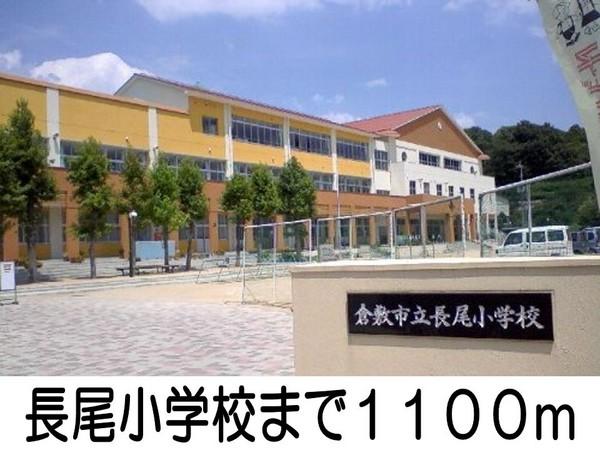 フジ　コッティＡ(長尾小学校)