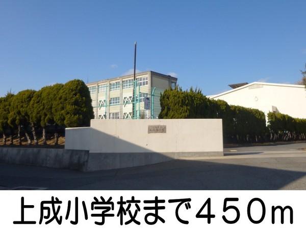 リヴェ-ル(上成小学校)