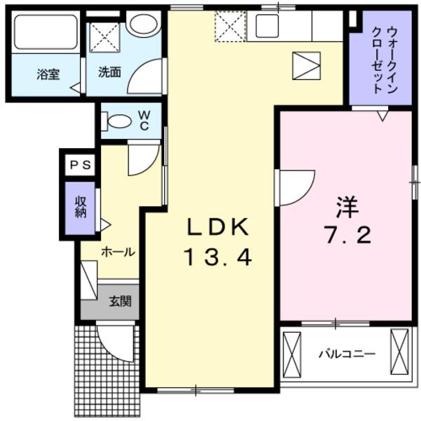 ベルソレイユ
