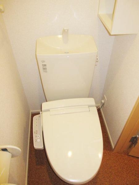 セントプラージュ　Ｂ