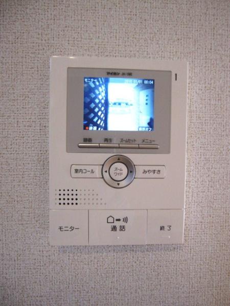 セントプラージュ　Ｂ