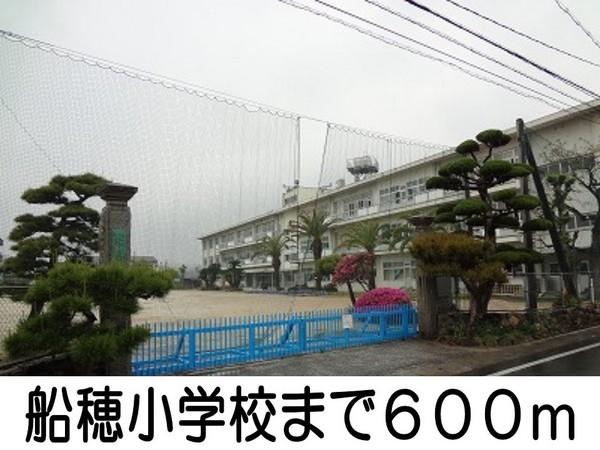 エトワール(船穂小学校)