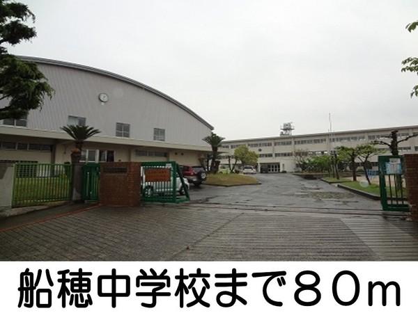 エトワール(船穂中学校)