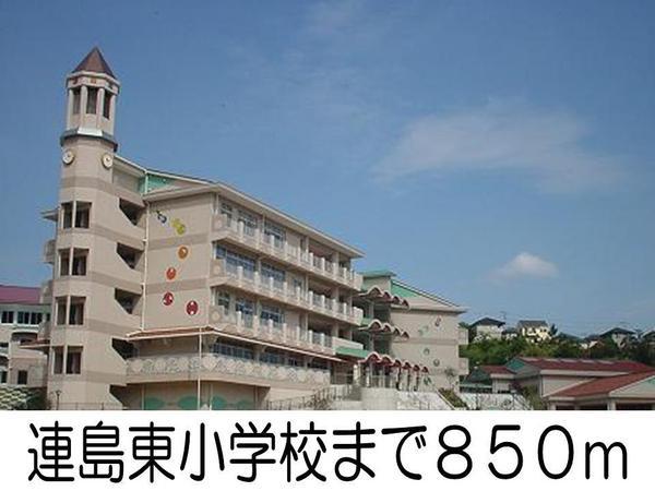 メゾン京屋Ｂ(連島東小学校)