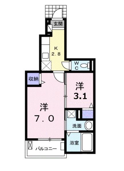 リッチ　チェリー