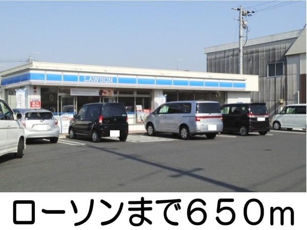 エレガント フランA(ローソン)