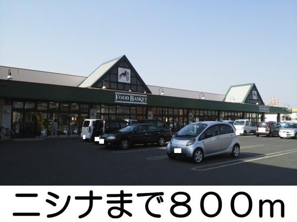 エレガント フランA(ニシナ)