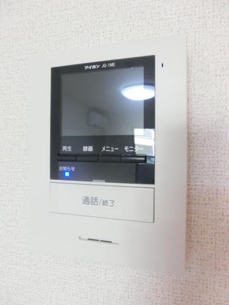 エル　ヴィータ　倉敷・Ａ
