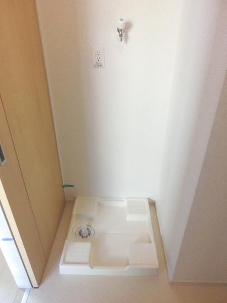 エル　ヴィータ　倉敷・Ａ