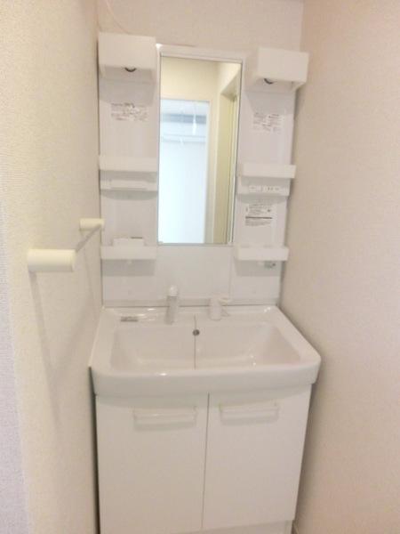 エル　ヴィータ　倉敷・Ａ