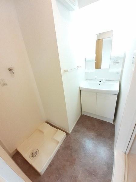 エル　ヴィータ　倉敷・Ａ