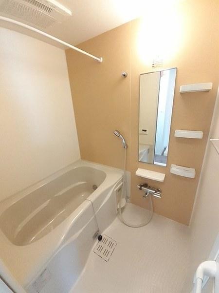 エル　ヴィータ　倉敷・Ａ