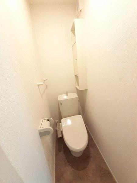 エル　ヴィータ　倉敷・Ａ