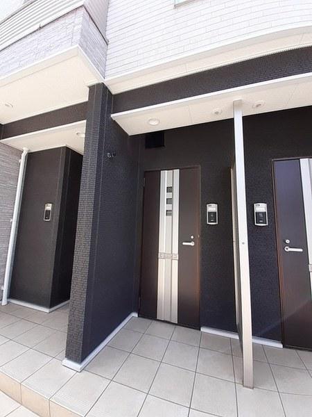 エル　ヴィータ　倉敷・Ａ