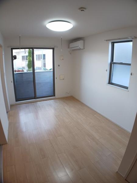 エル　ヴィータ　倉敷・Ａ