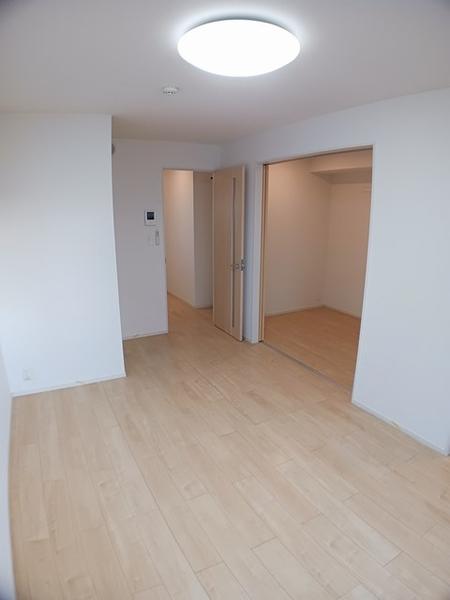 エル　ヴィータ　倉敷・Ａ