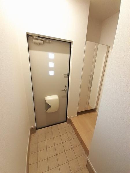 エル　ヴィータ　倉敷・Ａ