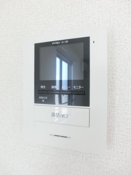 エル　ヴィータ　倉敷・Ａ