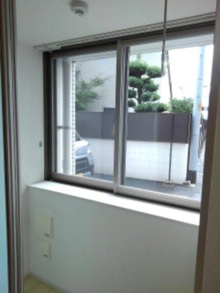 クレール壱番館