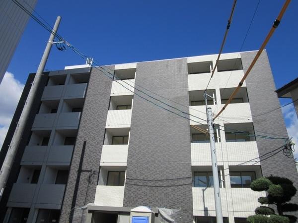 クレール壱番館