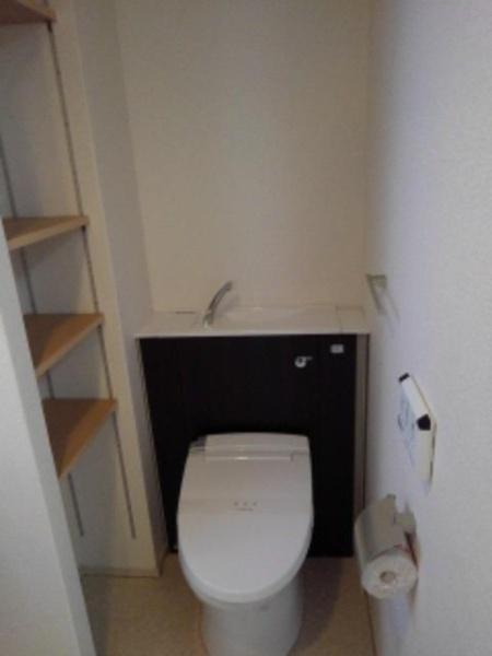 クレール壱番館