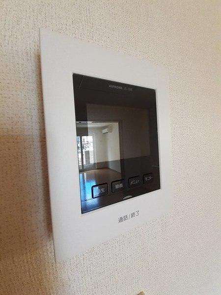 倉敷市西阿知町のアパート