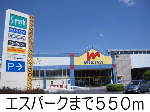 ブラン プレジール A(エスパーク)