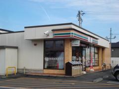 ハイムサンビレッジC(セブンイレブン倉敷茶屋町店)