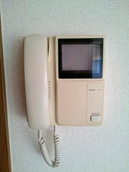 ハイムサンビレッジＣ