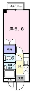 ニューシティアベニューA