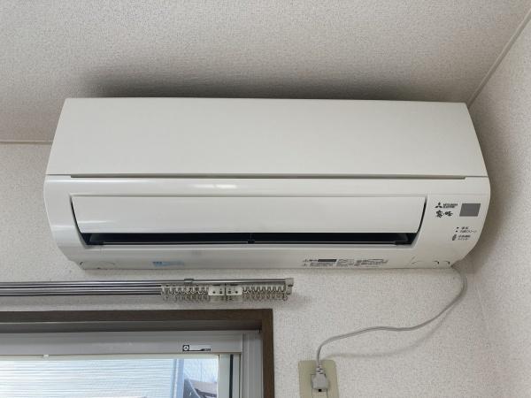 ニューシティアベニューA