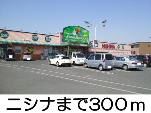 クロエ(ニシナ)