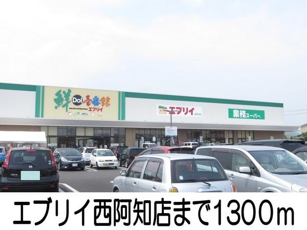 クロエ(エブリィ)