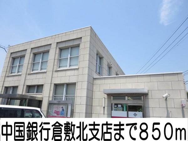 ロード　ハママチＢ(中国銀行)