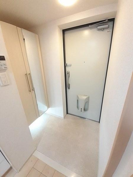 クレール壱番館