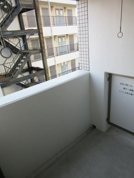 クレール壱番館
