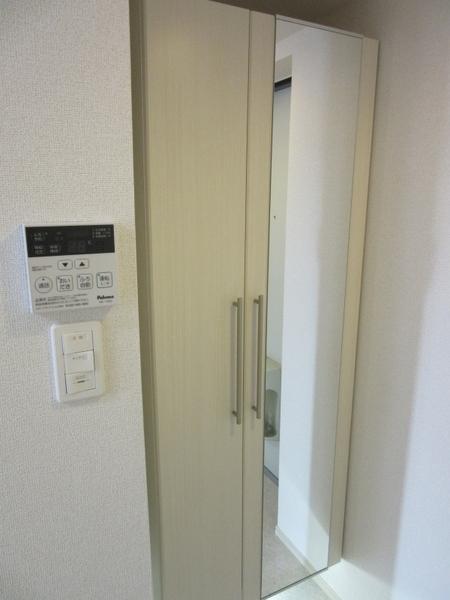クレール壱番館