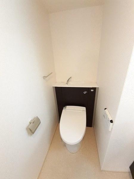 クレール壱番館